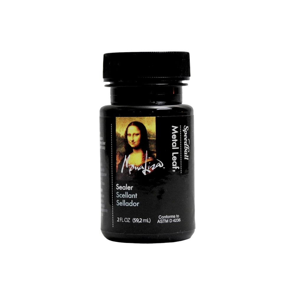 Speedball Metal Leaf Sealer 59ml Speedball